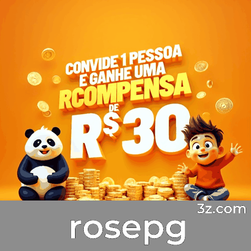 Transforme Seu Mundo com Jogos Inovadores na rosepg