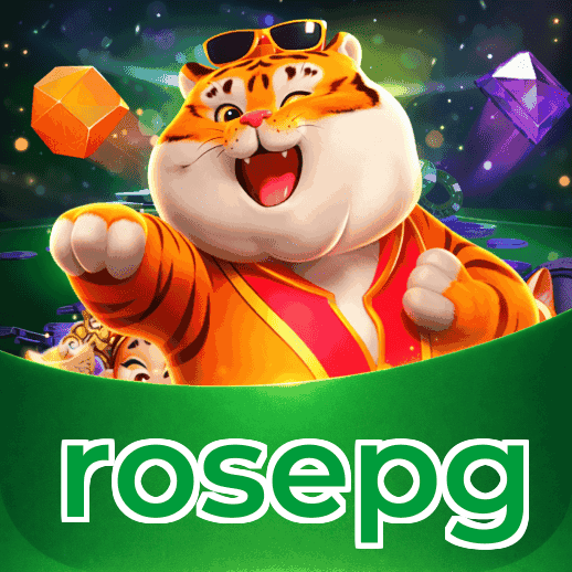 rosepg - Infraestrutura de segurança certificada