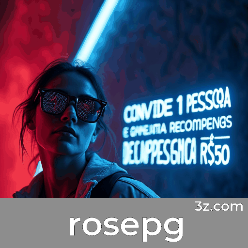 Transforme Seu Mundo com Jogos Inovadores na rosepg
