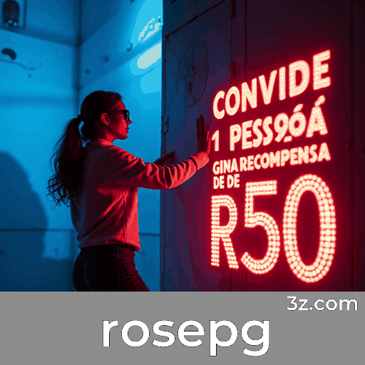 A Emoção dos Jogos de Cassino no Rosepg: Ganhe Grande!