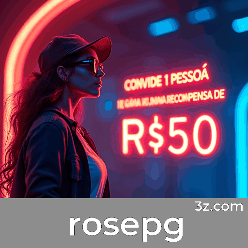 Acesse Rosepg com Login Seguro e Desfrute de Benefícios Exclusivos