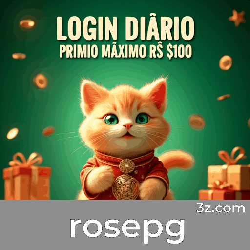 rosepg: Cassino Online Seguro e Divertido