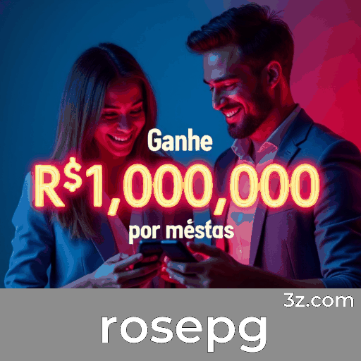 Transforme Seu Mundo com Jogos Inovadores na rosepg
