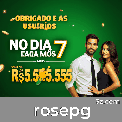 Transforme Seu Mundo com Jogos Inovadores na rosepg