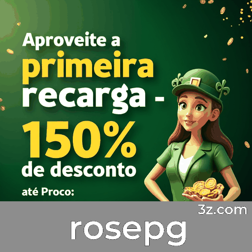 Transforme Seu Mundo com Jogos Inovadores na rosepg