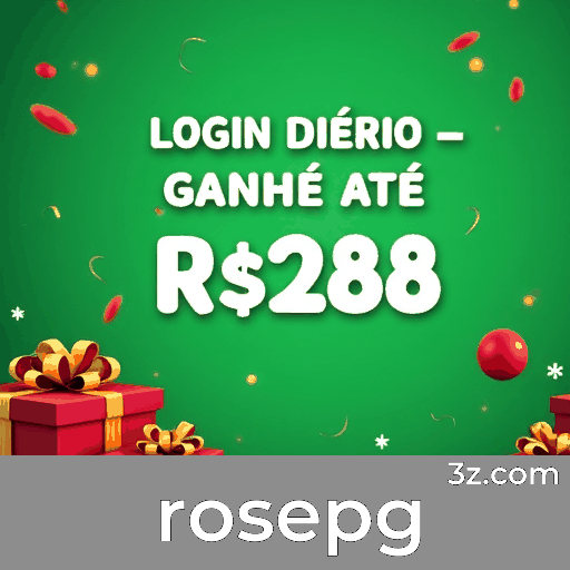 Experiência Mobile Inovador com o App da rosepg