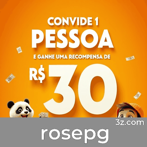 Experiência Mobile Inovador com o App da rosepg