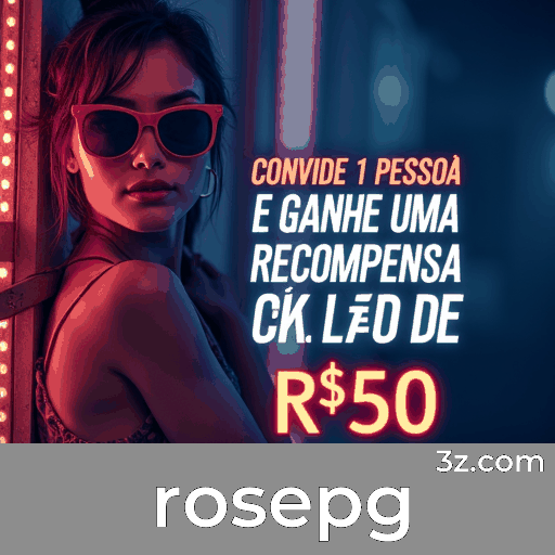 rosepg: Cassino Online Seguro e Divertido