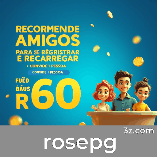 Experiência Mobile Inovador com o App da rosepg