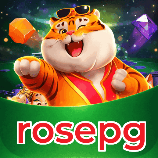 Especificações técnicas download rosepg