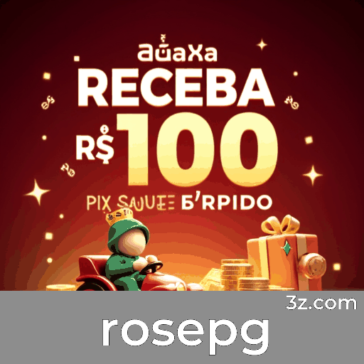 Acesse Rosepg com Login Seguro e Desfrute de Benefícios Exclusivos