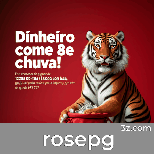 rosepg: Cassino Online Seguro e Divertido