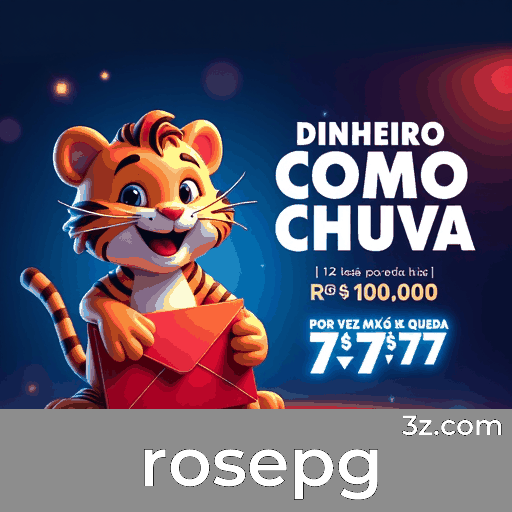 Acesse Rosepg com Login Seguro e Desfrute de Benefícios Exclusivos