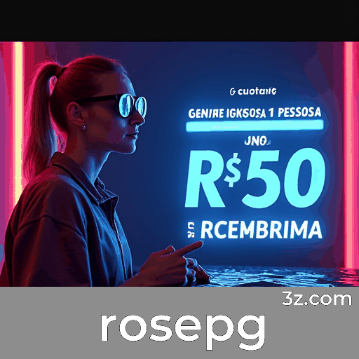 A Emoção dos Jogos de Cassino no Rosepg: Ganhe Grande!